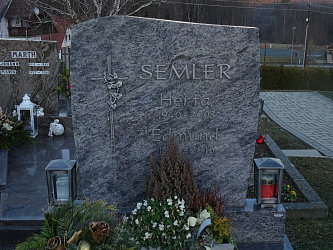 Friedhof Kleinmrbisch