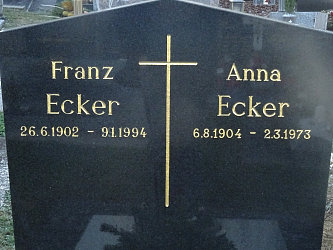 Friedhof Kleinmrbisch