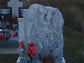 Friedhof Kleinmrbisch