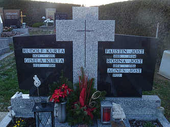 Friedhof Kleinmrbisch