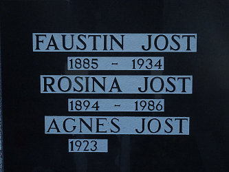 Friedhof Kleinmrbisch