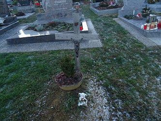 Friedhof Kleinmrbisch