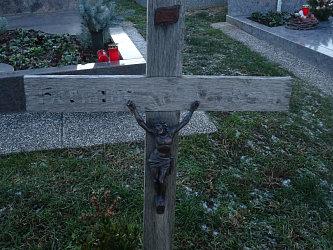 Friedhof Kleinmrbisch