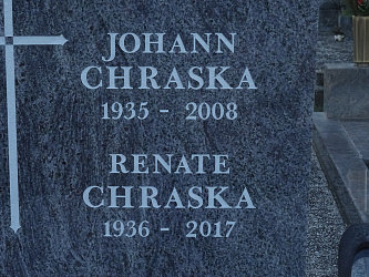 Friedhof Kleinmrbisch