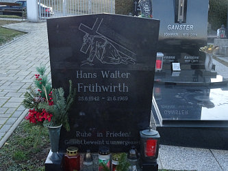 Friedhof Kleinmrbisch