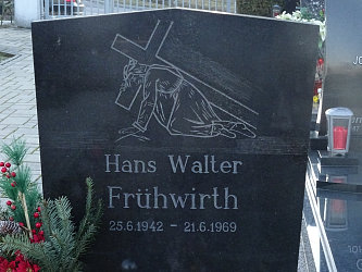 Friedhof Kleinmrbisch