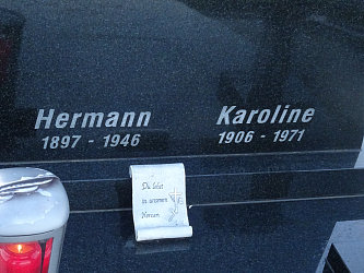 Friedhof Kleinmrbisch