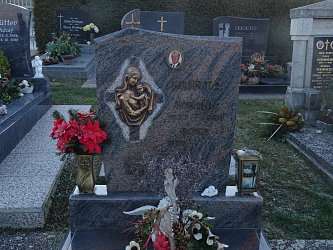 Friedhof Kleinmrbisch