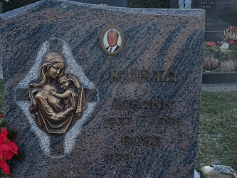 Friedhof Kleinmrbisch