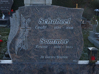 Friedhof Kleinmrbisch