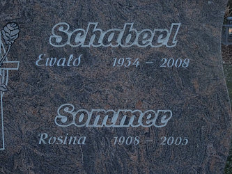 Friedhof Kleinmrbisch