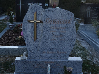 Friedhof Kleinmrbisch