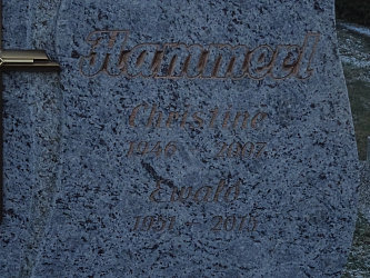 Friedhof Kleinmrbisch