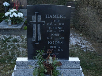 Friedhof Kleinmrbisch