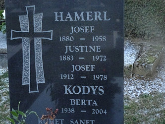 Friedhof Kleinmrbisch