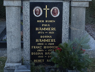 Friedhof Kleinmrbisch