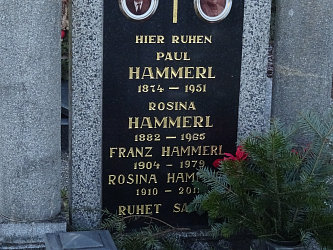 Friedhof Kleinmrbisch