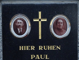 Friedhof Kleinmrbisch