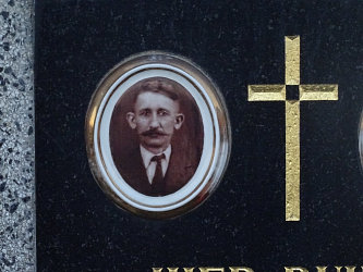 Friedhof Kleinmrbisch