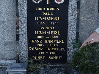 Friedhof Kleinmrbisch