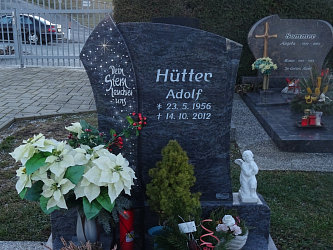 Friedhof Kleinmrbisch