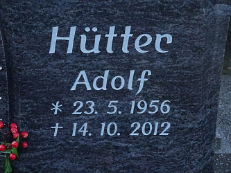 Friedhof Kleinmrbisch