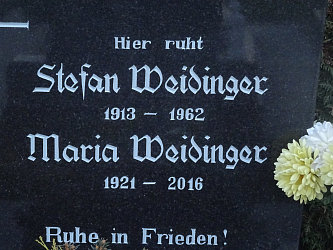 Friedhof Kleinmrbisch