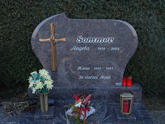 Friedhof Kleinmrbisch