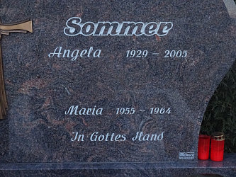 Friedhof Kleinmrbisch