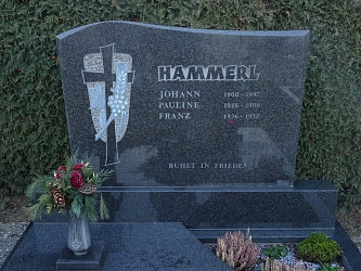 Friedhof Kleinmrbisch