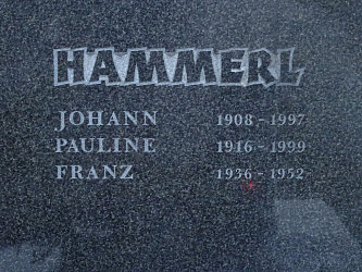 Friedhof Kleinmrbisch