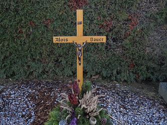 Friedhof Kleinmrbisch