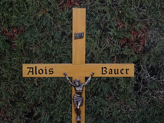 Friedhof Kleinmrbisch
