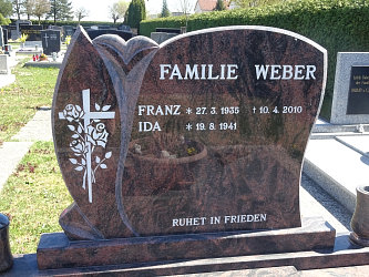 Friedhof Knigsdorf