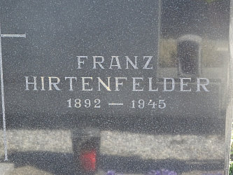 Friedhof Knigsdorf