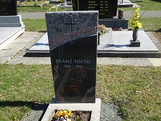 Friedhof Knigsdorf