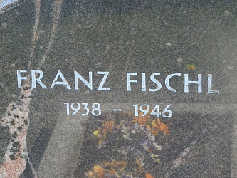 Friedhof Knigsdorf