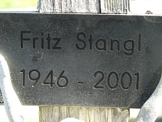 Friedhof Knigsdorf