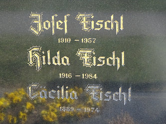 Friedhof Knigsdorf