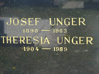 Friedhof Knigsdorf