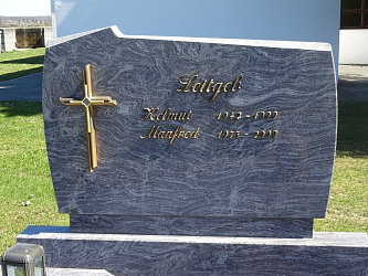 Friedhof Knigsdorf