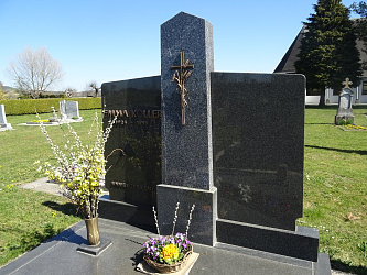 Friedhof Knigsdorf
