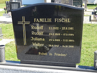 Friedhof Knigsdorf
