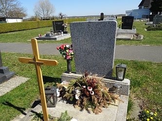 Friedhof Knigsdorf