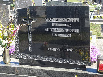 Friedhof Knigsdorf