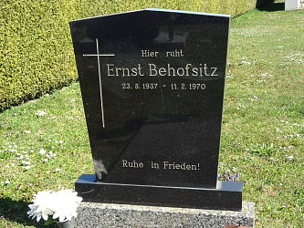 Friedhof Knigsdorf