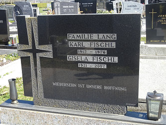 Friedhof Knigsdorf
