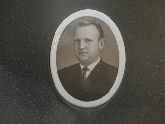 Friedhof Kroatisch Tschantschendorf