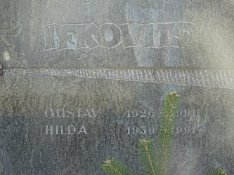 Friedhof Kroatisch Tschantschendorf