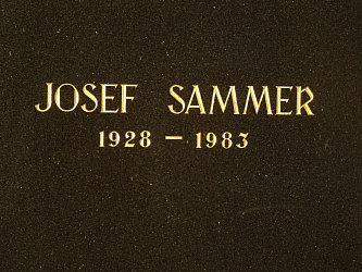 Friedhof Krottendorf bei G�ssing